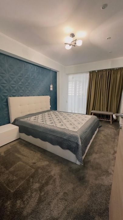Apartament de închiriat  – 2 camere, în zona Faleza Nord, Constanța – fotografia 10 din 24