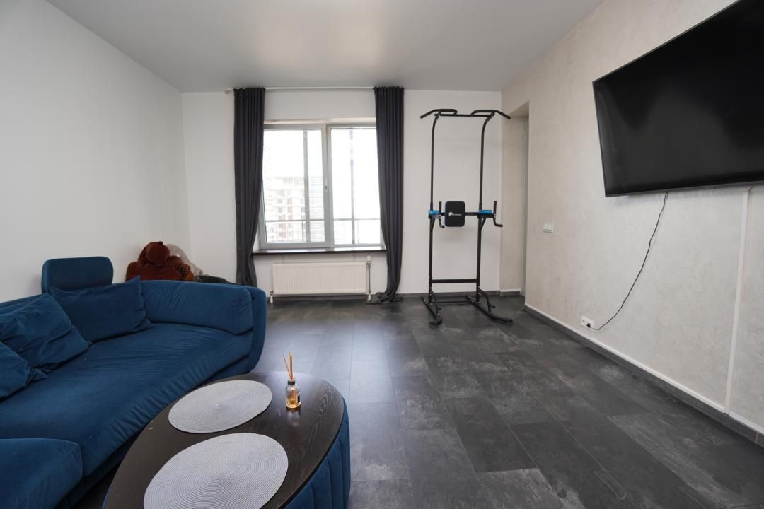 Apartament 2 Camere | Asmita Gardens | Tineretului – fotografia 3 din 16