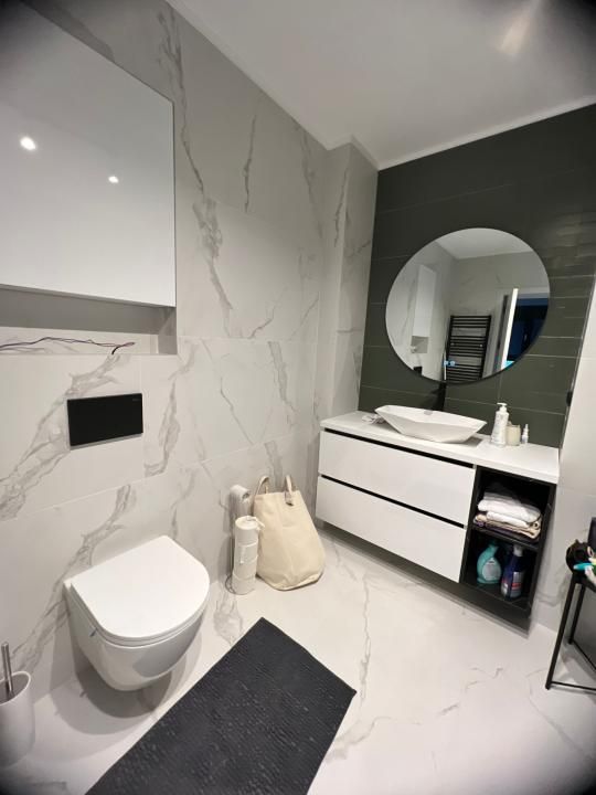 Casă modernă 4 camere – Calea Campulung, Pitești – fotografia 13 din 23