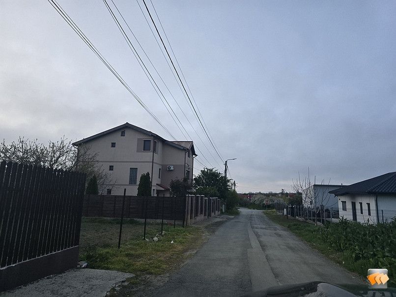 Teren de vanzare in Tuzla – fotografia 6 din 8