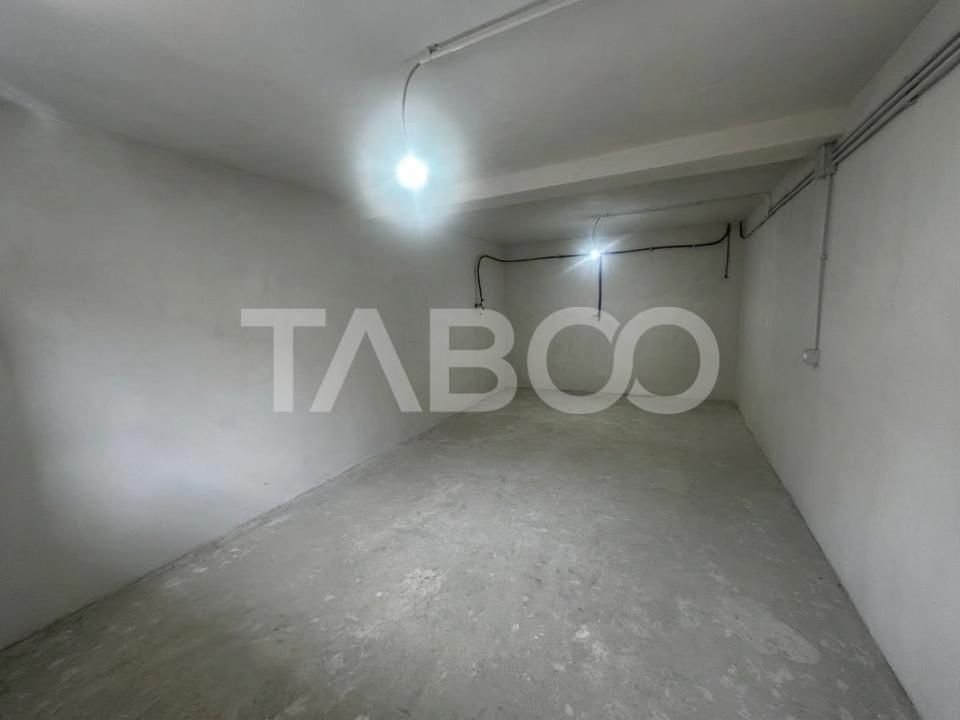 Casa individuala de vanzare pe 1 singur nivel de vanzare in Cristian – fotografia 10 din 10