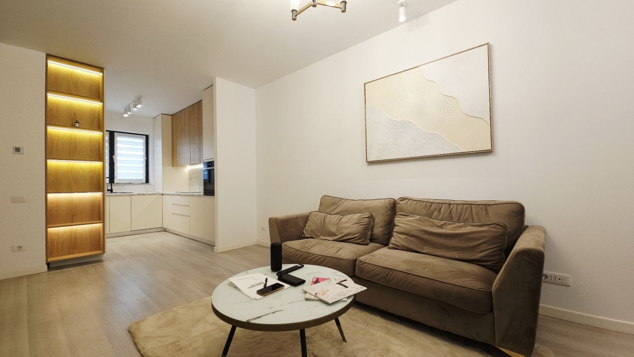Vila  138 MP | Pipera- Mobexpert Homes | Curte + Parcare – fotografia 4 din 22