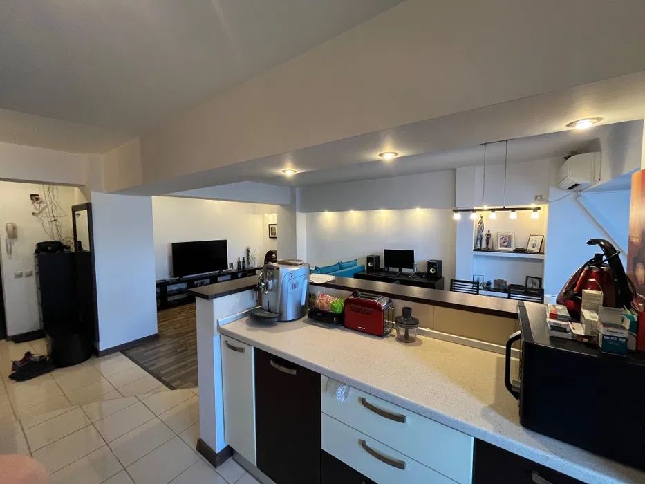 Apartament 2 camere Casa de Cultură – fotografia 3 din 9