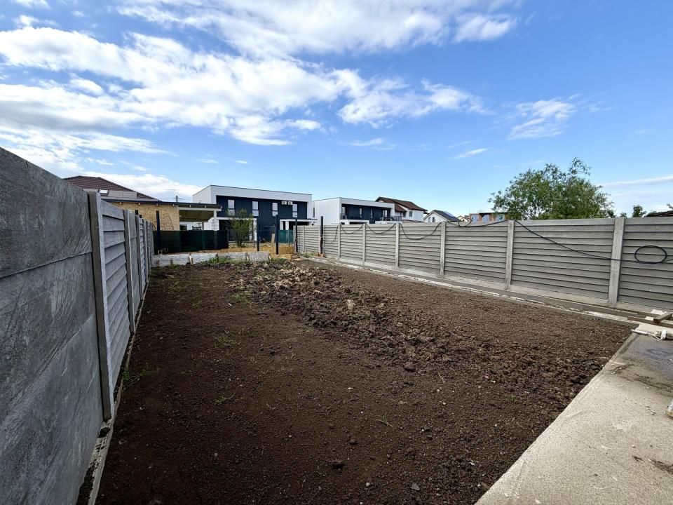 Duplex modern 4 camere,  125 mp utili, 343 mp teren - Dumbravita – fotografia 10 din 11