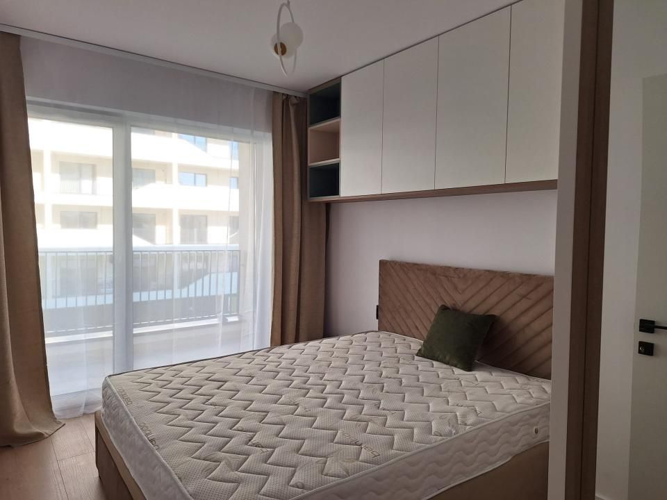 Apartament 2 camere | modern | nelocuit | Eroilor Residence – fotografia 4 din 7