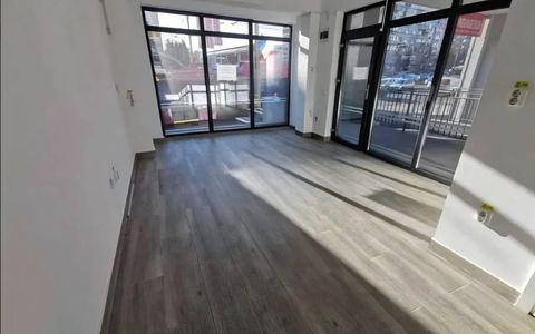 Spatiu comercial - vitrina stradala/Ideal business, Calea Manastur