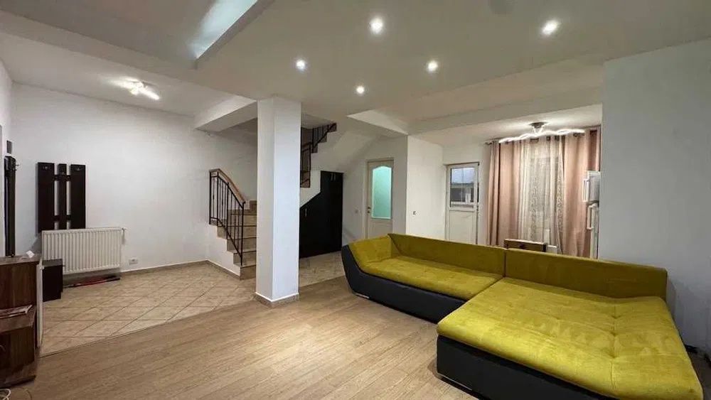Casa Popesti Leordeni | Curte proprie | 2 parcari | P+1+M | Centrala – fotografia 4 din 9