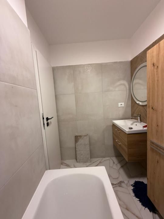 Garsonieră 31 mp | Bloc nou | AC | Încălzire pardoseală | 51.700 € TVA – fotografia 22 din 22