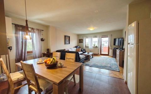 Apartament cu 3 camere 86 mp decomandat | Centrala Proprie | Zona Girocului
