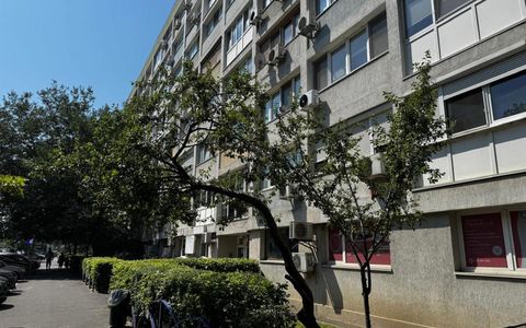 2 Camere Dimitrie Cantemir - Tineretului | Stadal - Bloc 1968