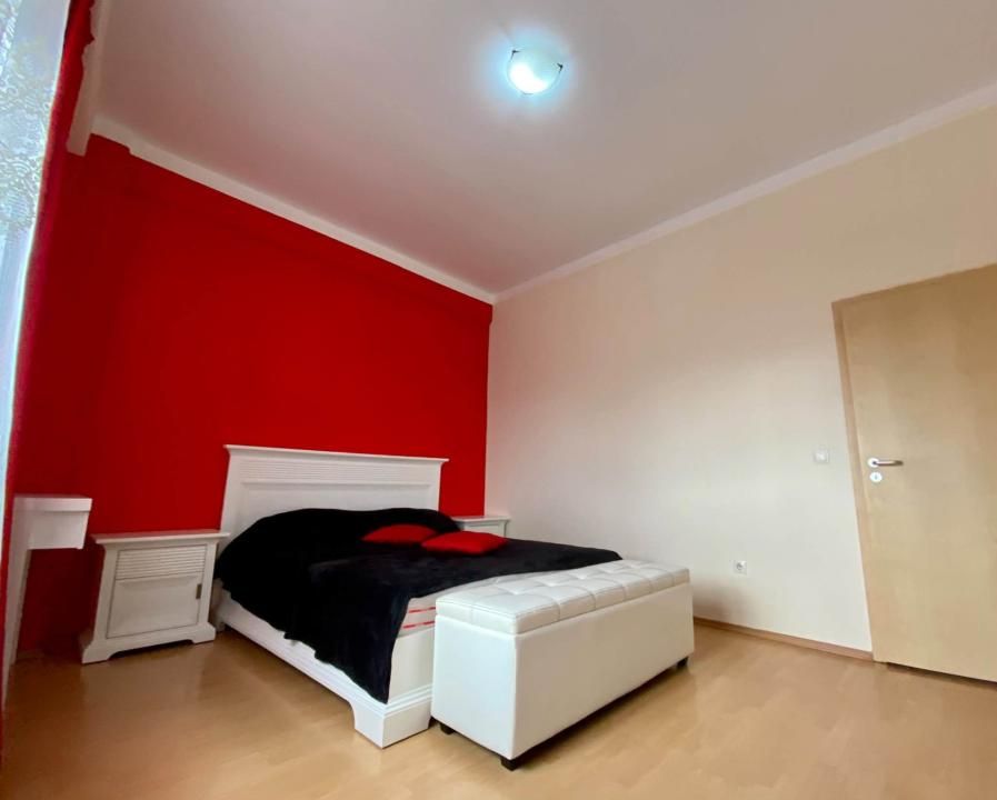3 camere | Bloc nou | Centrala proprie | 90 mp | Lift | Etaj intermediar | – fotografia 4 din 13