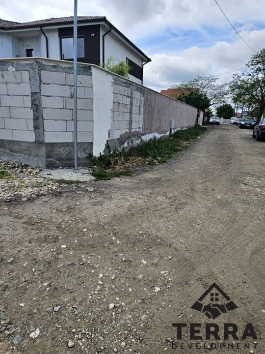 Palazu Mare, teren 406mp – fotografia 4 din 4