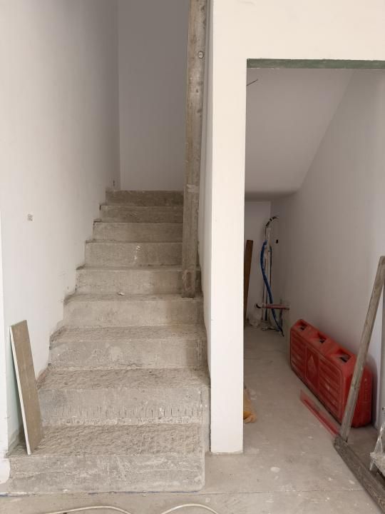Duplex 4 camere, 125 mp utili, 350 mp teren, terasa 10mp - Giarmata Vii – fotografia 26 din 37