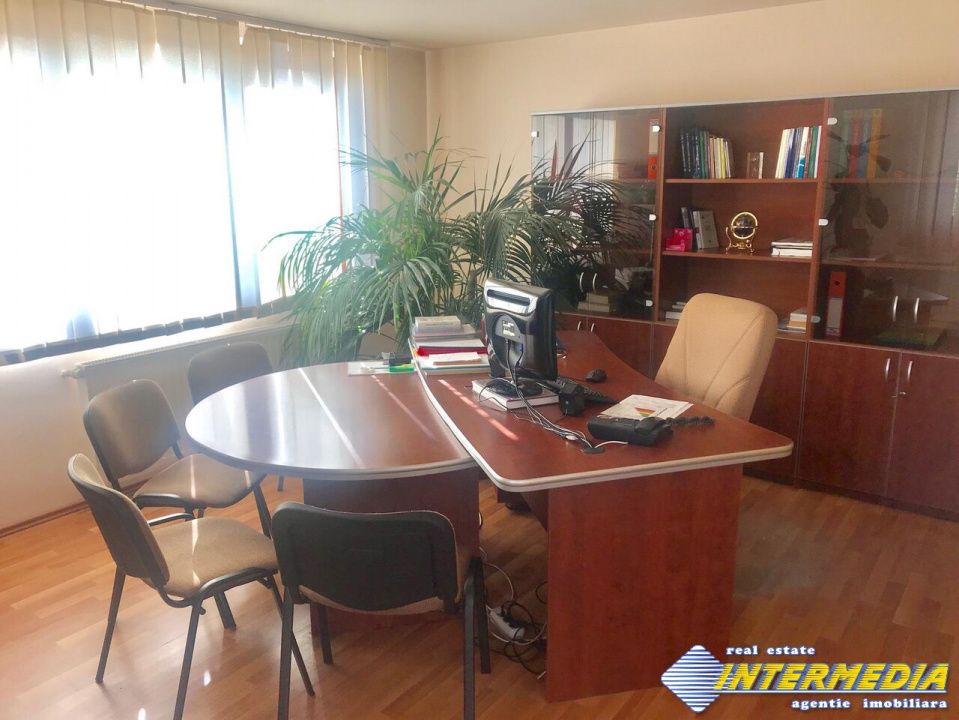 Cladire de Birouri I pretabila Pensiune, cabinete Medicale I Cetate I – fotografia 5 din 21