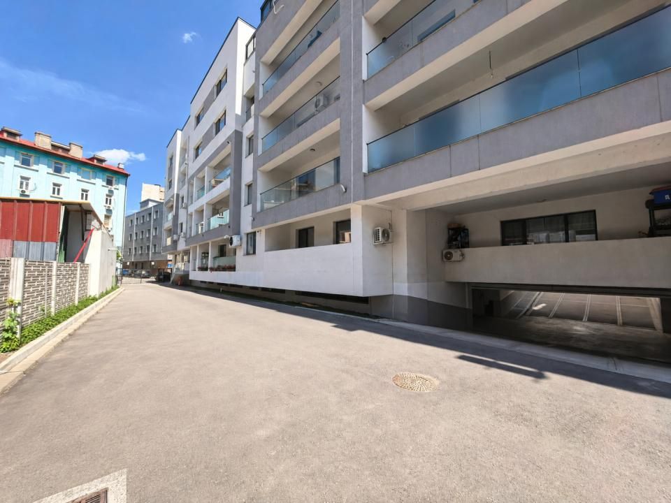 0% COM 3 Camere finisaje PREMIUM Bloc NOU 112,8 mp langa UNIRII – fotografia 15 din 18