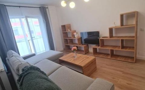 Apartament 2 camere  , 48 MP, Sesul de Sus, parcare.