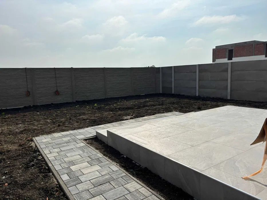 Casă Modernă P+1E în Săcălaz | Lângă Cartierul Primăverii – fotografia 5 din 7