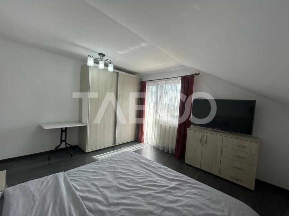Apartament 3 camere de vanzare decomandat 72 mp zona Brana Selimbar – fotografia 12 din 16