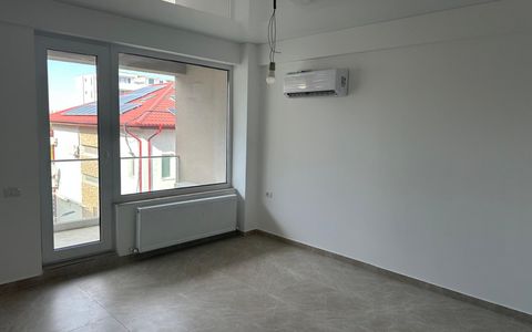 Garsonieră de vânzare | Mamaia Sat | Ideală pentru investiție