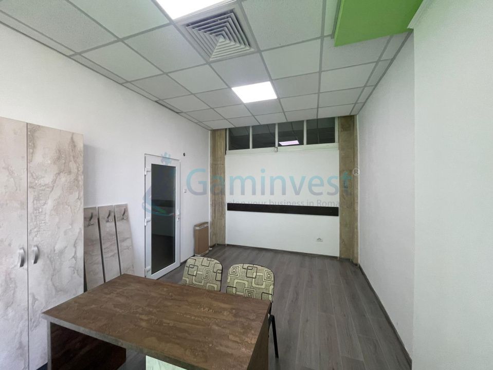 Spatiu comercial de inchiriat, zona centrala, Oradea, Bihor – fotografia 19 din 21