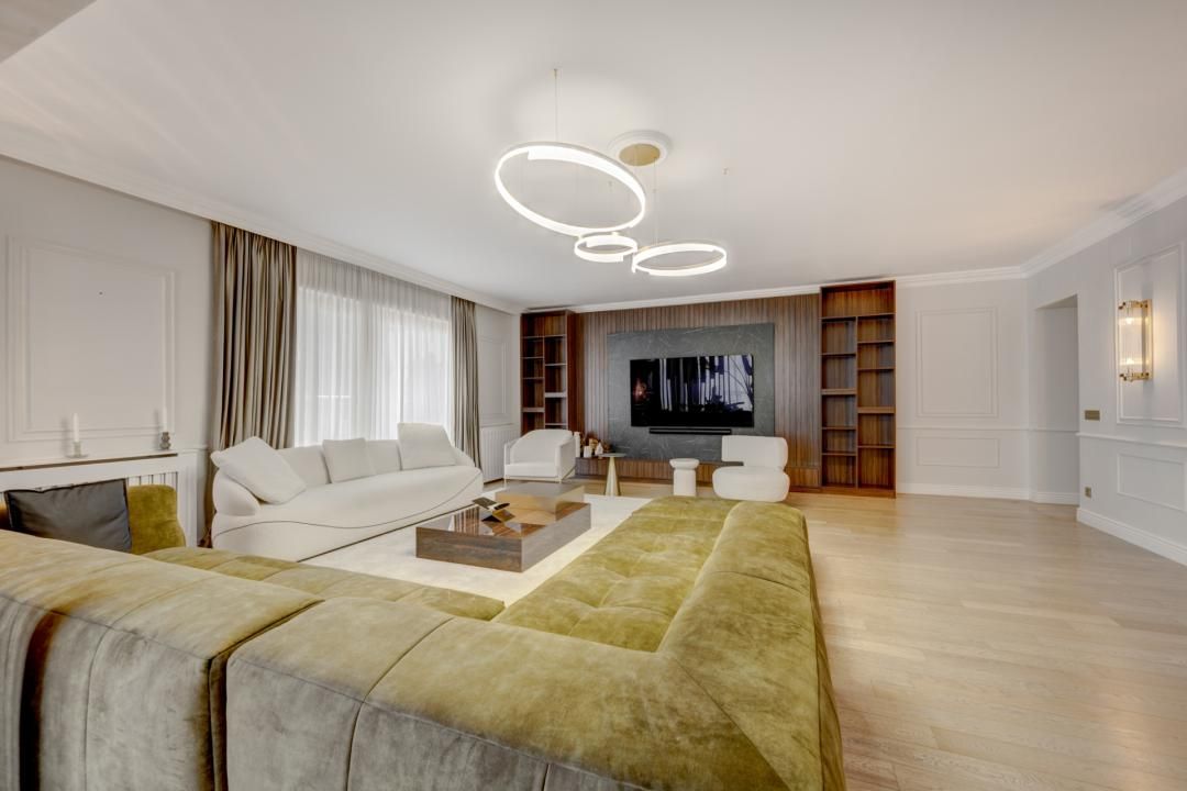 0% Comision | Penthouse impresionant | Priveliste de exceptie UpGround – fotografia 7 din 76