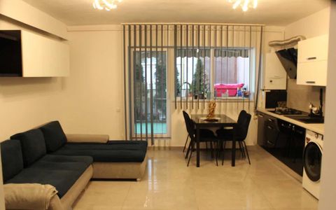 Apartament 3 camere zona VIVO Str.Razoare 68mp