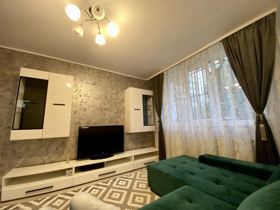 Apartament 4 camere Drumul Taberei Raul Doamnei Azzurro Eugen Lovinescu – fotografia 1 din 29