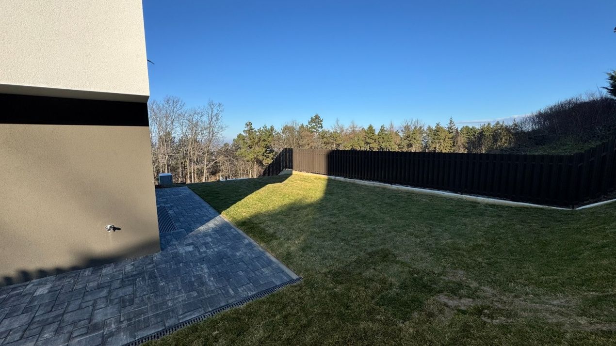 Duplex premium nZEB, 223 mp utili, garaj dublu, terasă panoramică | Donath – fotografia 8 din 12