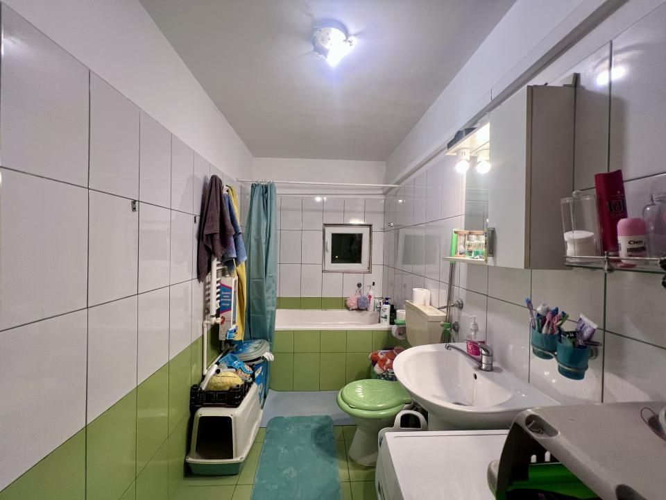 Apartament 3 camere, decomandat, 68 mp utili -  Dambovita COMISION 0% – fotografia 9 din 10