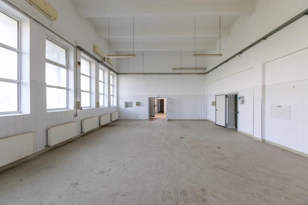 Proprietate de vânzare pentru investiție–teren 3874mp+construcții 989mp, Bacău – fotografia 4 din 47
