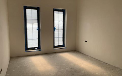 Duplex premium cu 4 camere si teren de 355 mp - Sanandrei