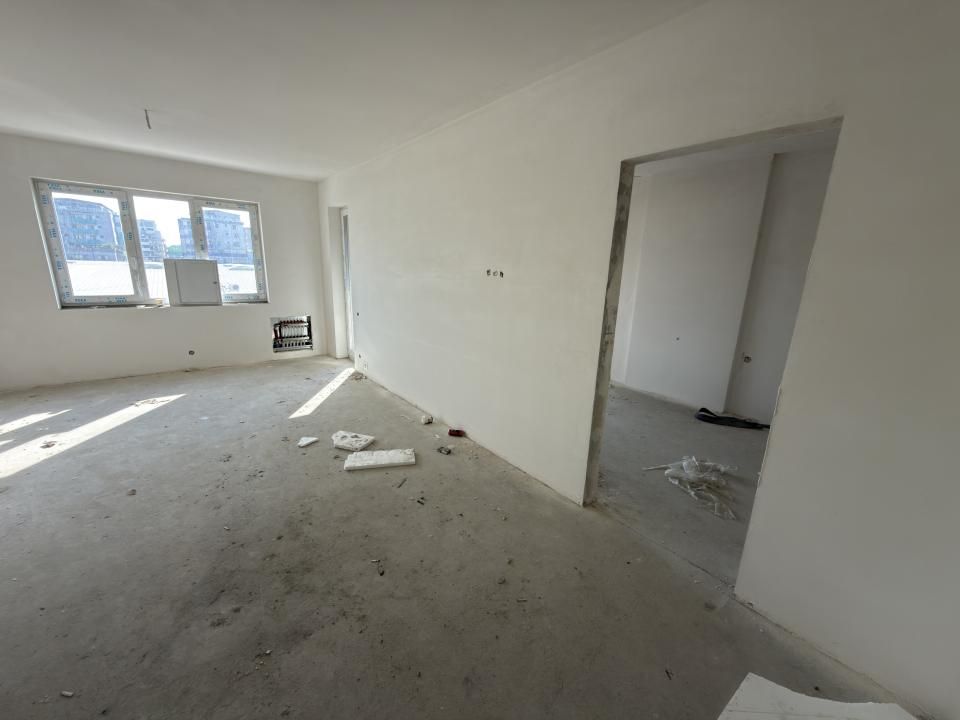 Apartamente noi cu 2 și 3 camere, încălzire în pardoseală – Zona BMW, Florești – fotografia 7 din 14