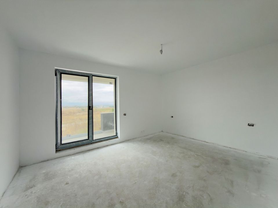Apartament 2 camere Tomis Plus - Bloc NOU – fotografia 13 din 18