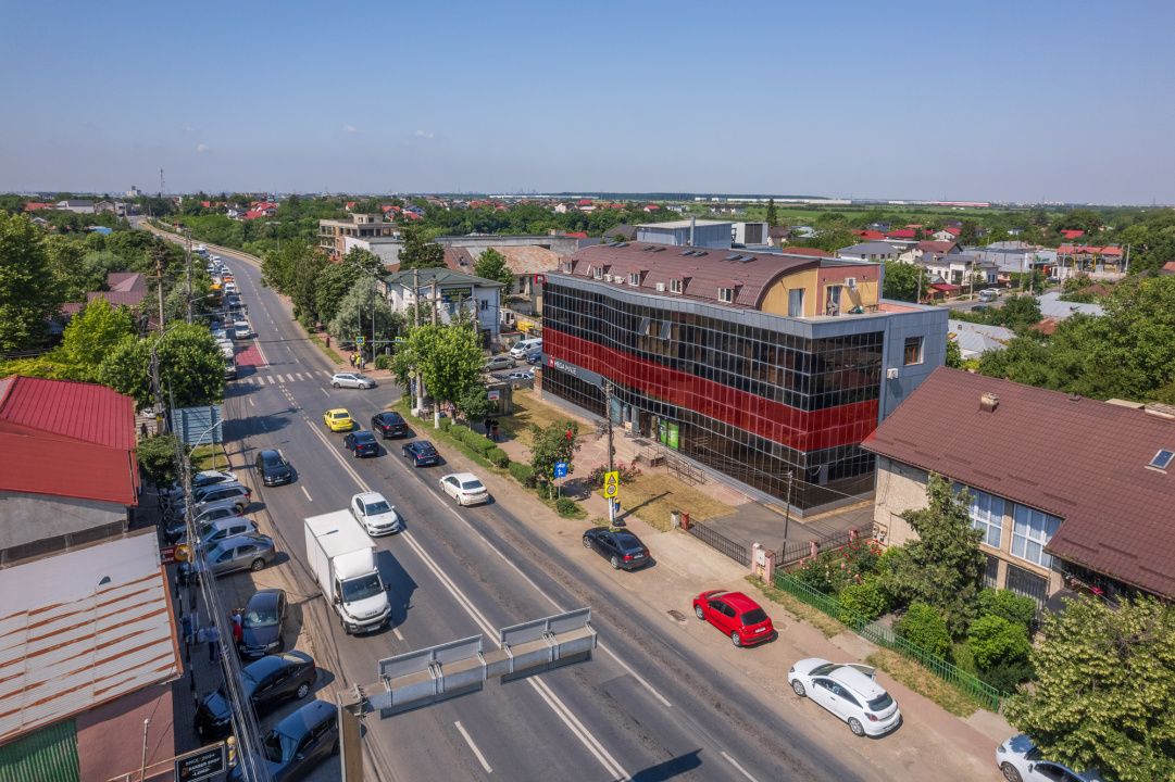 AFUMATI - BUCURESTI-URZICENI, SPATIU COMERCIAL 500 MP, ETAJ 1! – fotografia 30 din 47