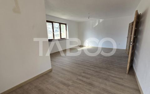 Spatiu de birouri 3 camere 120mp de inchiriat in zona DaVinci Sibiu
