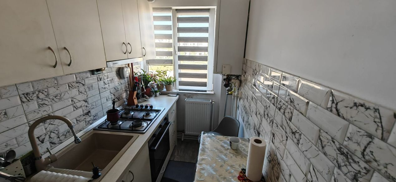Apartament 2 camere, 41 mp, Craiovita Noua, zona Scoala 30 – fotografia 5 din 9