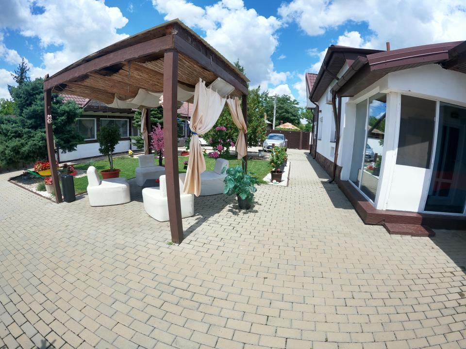 Proprietate Exclusivă cu Piscină, Foișor și Livadă | 1.970 mp teren | 270 mp co – fotografia 5 din 35