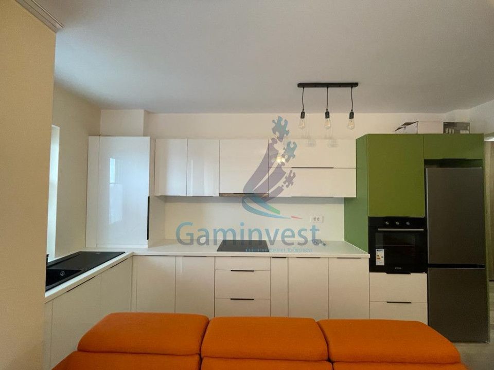 Studio de inchiriat in bloc nou, zona Onestilor, Oradea, Bihor, Romania – fotografia 3 din 12