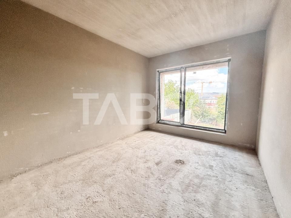 Apartament spatios cu 4 camere in zona Marasti pod Ira – fotografia 7 din 7