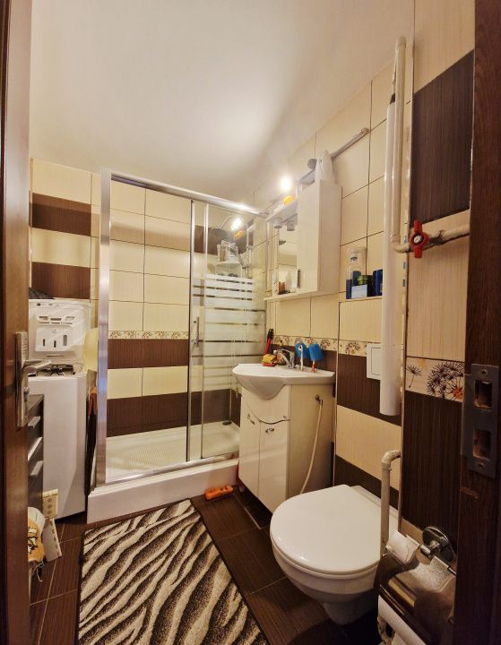Apartament luminos, aproape de Iulius Mall – fotografia 11 din 17