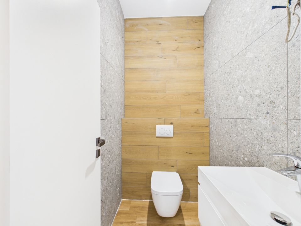 Casa individuala Sanpetru | Lempes | Asfalt | Toate utilitatile – fotografia 9 din 28
