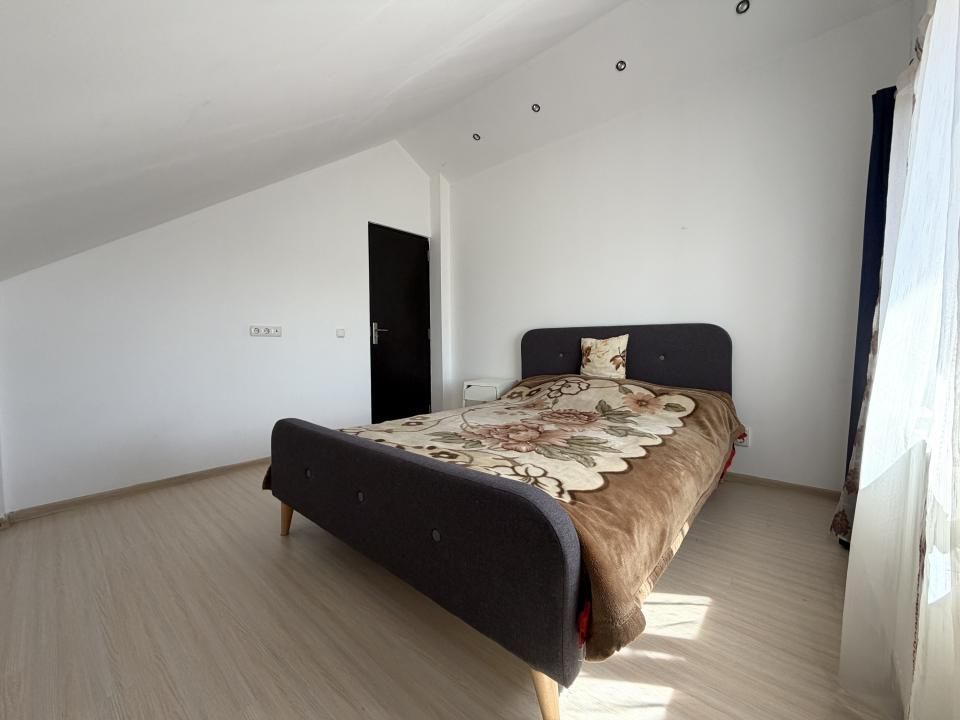 Casa individuala, 6 camere, 155 mp utili, 600 mp teren,garaj-Sacalaz – fotografia 6 din 22