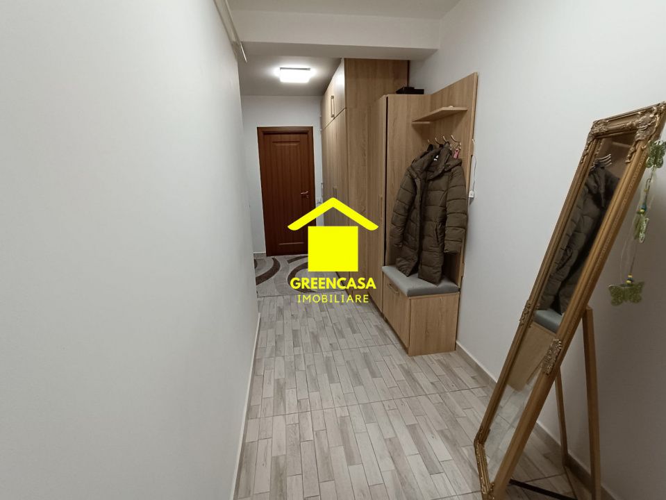 Apartament 2 camere decomandat Floresti Porii – fotografia 5 din 7