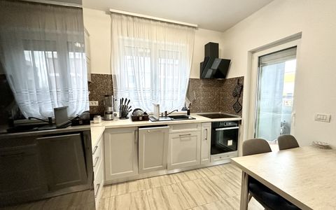 Apartament la parter, 3 camere, 60 mp utili - Dumbravita