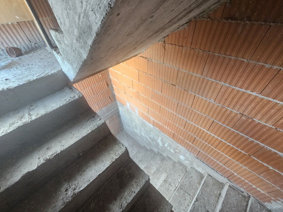 Voluntari-Catedrala, vila 7 camere P+1+M, teren 347mp – fotografia 19 din 25