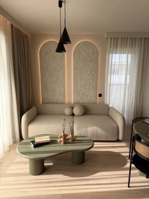 Apartament premium | 3 camere | terasă 24mp | Eroilor Residence – fotografia 2 din 8
