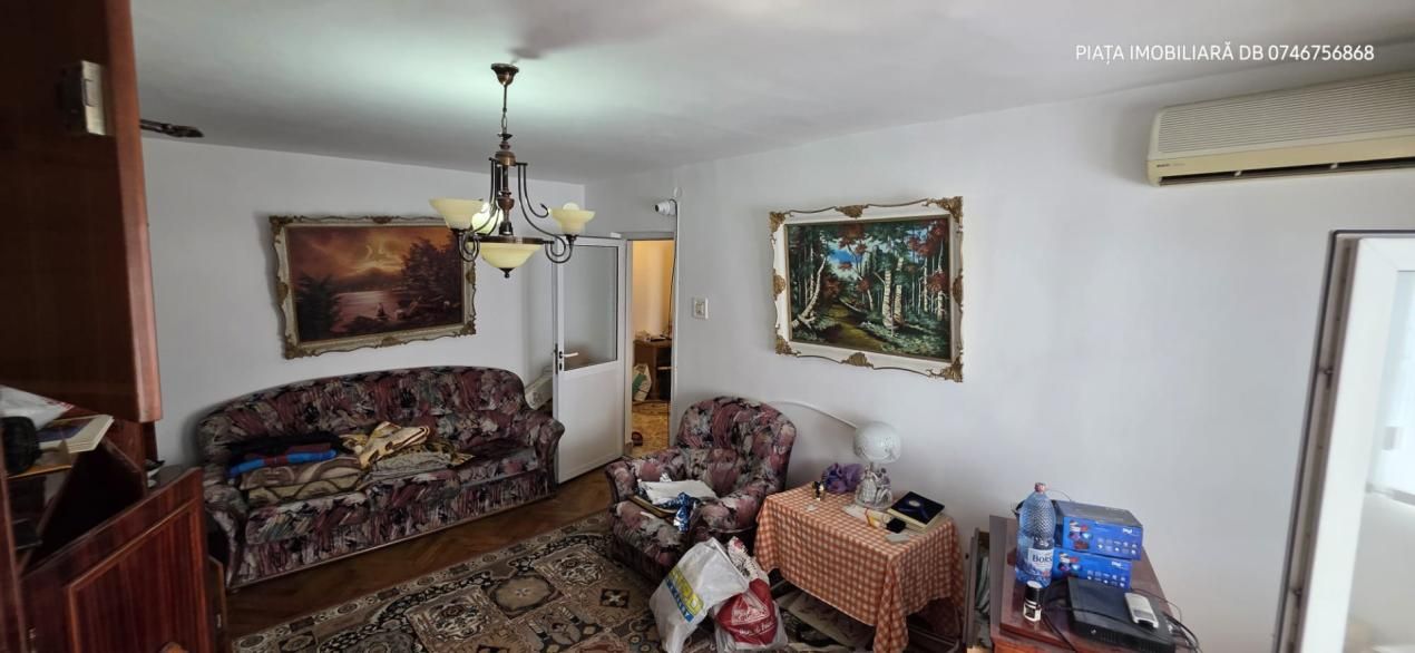 🔥 NOU ÎN PORTOFOLIU | Apartament 3 Camere Decomandat – Târgoviște Central – fotografia 2 din 12