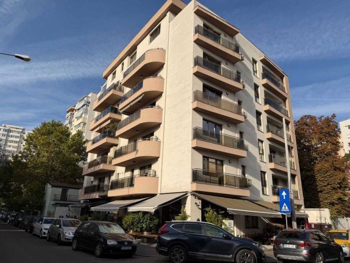 3 Camere P-ta Victoriei | Metrou | Centrala Proprie  |  Parcare – fotografia 8 din 8