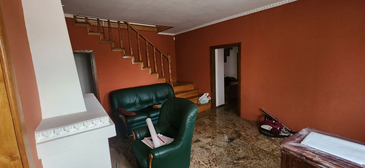 ✨[DOMENIU PRIVAT] Vilă deosebita în Inima Orașului Voluntari | Teren 2.500 mp |✨ – fotografia 15 din 48