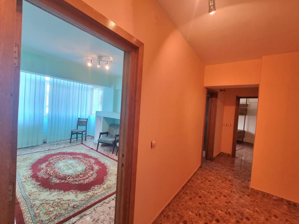 Apartament imposibil de ignorat | living de 54 mp | liber la vânzare – fotografia 5 din 9